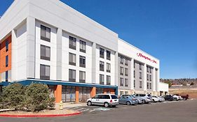 Hampton Inn Castle Rock